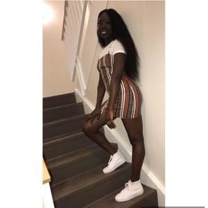 Meet your Posher, Ikang